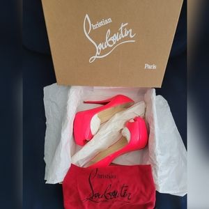 Christian Louboutin Heels